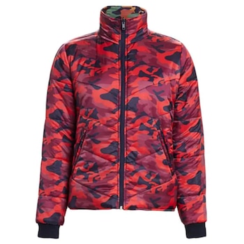 Ecomm: Winter-spring transitional jackets